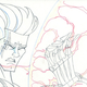 Image for article titled Concept Art from Lucas' forgotten Star Wars Animated Series